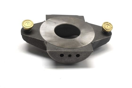 Rexroth Hydraulic Pump Parts 31R-PPA12N00 For A10VSO Pump Rebuilt