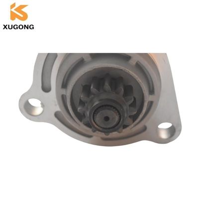 OEM Quality Cummins 6CT8.3 Starter Motor For Crawler Excavators