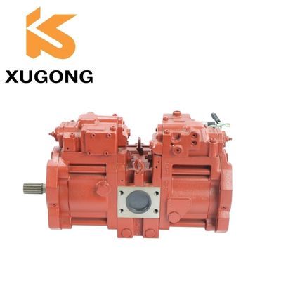 TB135 Excavator Hydraulic Main Pison Pump K3V63DTP-9N 14T For Spare Parts