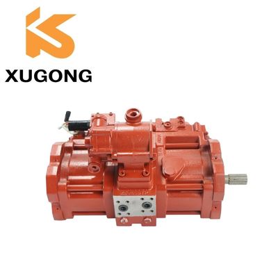 TB135 Excavator Hydraulic Main Pison Pump K3V63DTP-9N 14T For Spare Parts