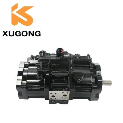 K3V63DTP-OE02 Excavator Hydraulic Pump SK135 For Machine Spare Parts