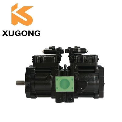 K3V63DTP-OE02 Excavator Hydraulic Pump SK135 For Machine Spare Parts