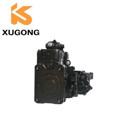 K3V63DTP-OE02 Excavator Hydraulic Pump SK135 For Machine Spare Parts