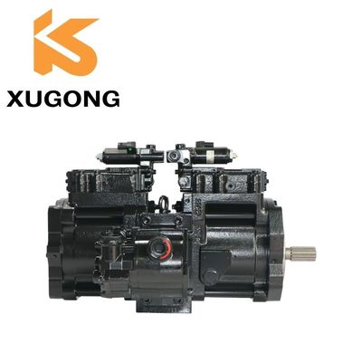 K3V63DTP-OE02 Excavator Hydraulic Pump SK135 For Machine Spare Parts
