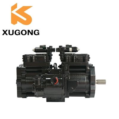 K3V63DTP-OE02 Excavator Hydraulic Pump SK135 For Machine Spare Parts