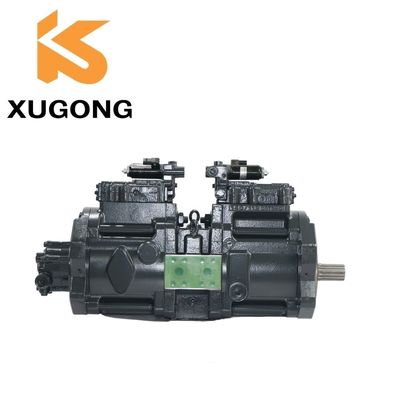 K3V112DT-1E42 Hydraulic Main Pump 14603650 For EC220D Excavator