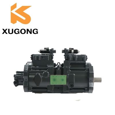 K3V112DT-1E42 Hydraulic Main Pump 14603650 For EC220D Excavator