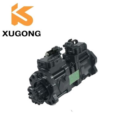 K3V112DT-1E42 Hydraulic Main Pump 14603650 For EC220D Excavator