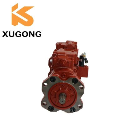 K3V112DT-9C12 Mini Excavator Hydraulic Pump For JS200 JS210 JS220