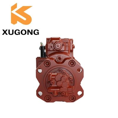 K3V112DT-9C12 Mini Excavator Hydraulic Pump For JS200 JS210 JS220