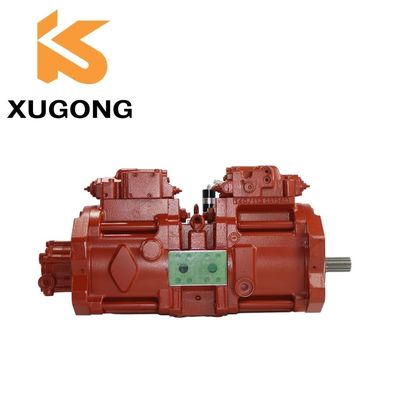 K3V112DT-9C12 Mini Excavator Hydraulic Pump For JS200 JS210 JS220
