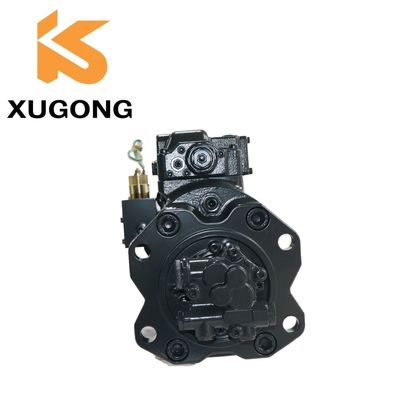 R220-7 Mini Excavator Hydraulic Main Pump K3V112DT-9C14 Spare Parts