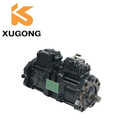 R220-7 Mini Excavator Hydraulic Main Pump K3V112DT-9C14 Spare Parts