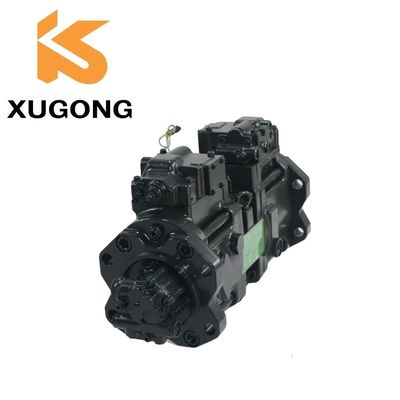R220-7 Mini Excavator Hydraulic Main Pump K3V112DT-9C14 Spare Parts