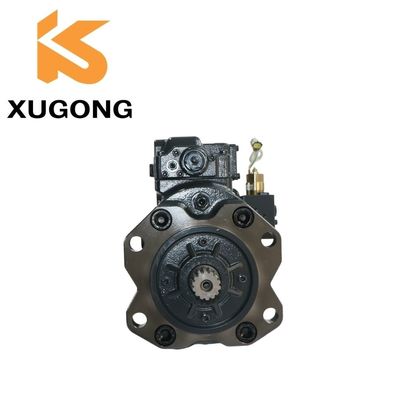R220-7 Mini Excavator Hydraulic Main Pump K3V112DT-9C14 Spare Parts