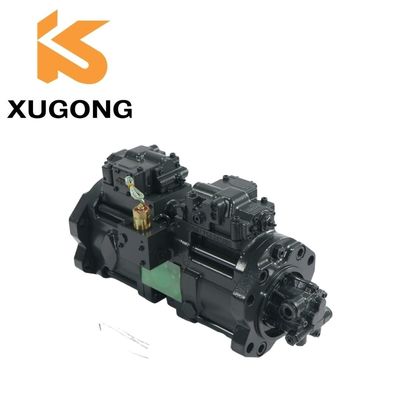 R220-7 Mini Excavator Hydraulic Main Pump K3V112DT-9C14 Spare Parts