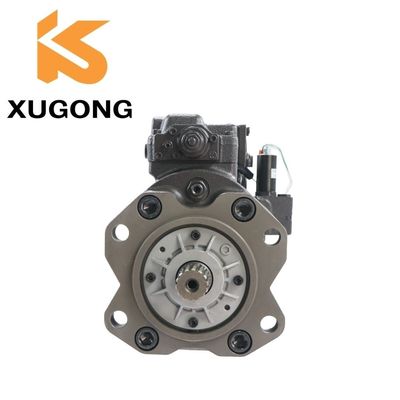 ZW Excavator K3V112DT Hydraulic Pump K3V112DT-9C32-14T Hydraulic Hand Pump