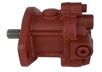 Vol Vo Excavator Pump EC460B Fan Pump Replacement Part Number 14505903