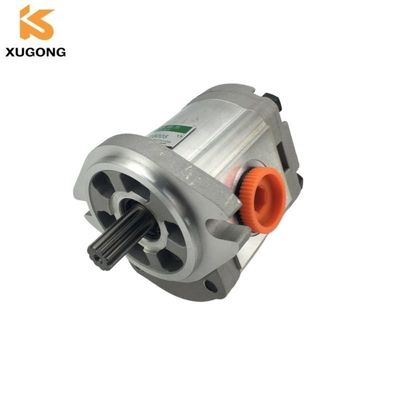 Excavator Pump Assy Gear Pump 9218005 For ZAX450 EX100-3 EX200-3 ZAX270