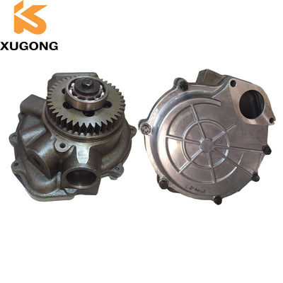  966H Water Pump Diesel Engine 228-5811 For Excavator Machine Spare Parts