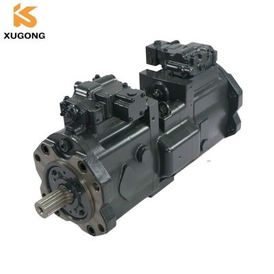 Excavator Main Pump KAWASAKl K5V200DTH-9N0B Hydraulic Pump For Vol Vo EC460