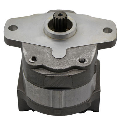 Mini Excavator Parts Gear Pump 705-24-29090 for Komatsu Excavator PC75UU-3