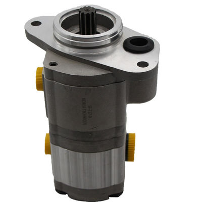 Excavator Hydraulic Pump EX100-2 Gear Pump OEM Quality Replacement
