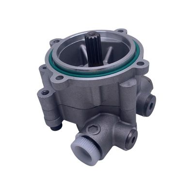Kobelco Hydraulic Pump SK200-6E Gear Pump Rotary Gear Pump YN10V00033F2