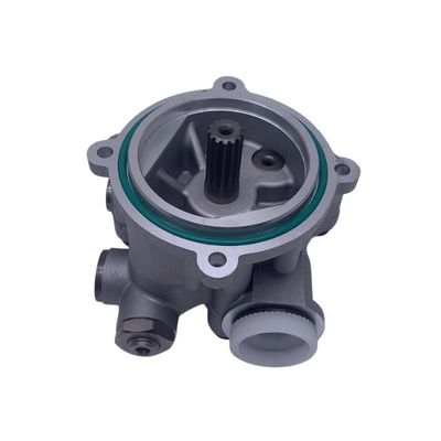 Kobelco Hydraulic Pump SK200-6E Gear Pump Rotary Gear Pump YN10V00033F2