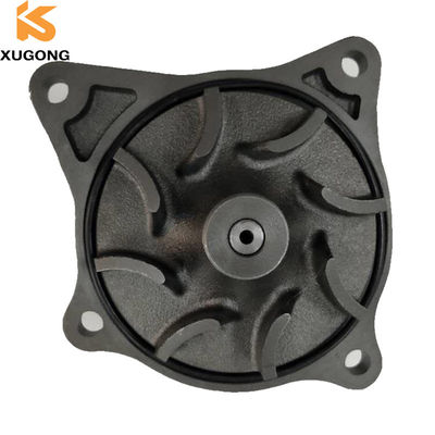  3006T 3306 Water Pump 2P06612W8001 For Excavator Diesel Engine Spare Parts