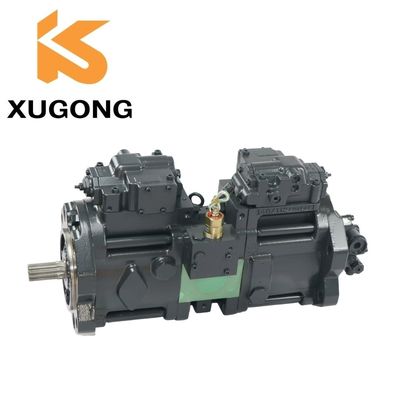 K3V112DT EC210 Excavator Hydraulic Pump K3V112DT-9N12 Construction Machinery Parts