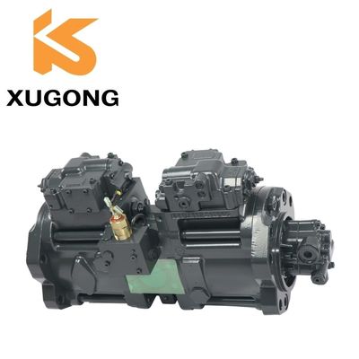 K3V112DT EC210 Excavator Hydraulic Pump K3V112DT-9N12 Construction Machinery Parts
