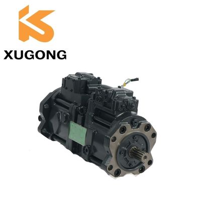 K3V112DT-9N14 HD700 Excavator Hydraulic Main Pump For Heavy Equipment