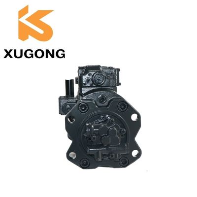 K3V112DT-9N14 HD700 Excavator Hydraulic Main Pump For Heavy Equipment
