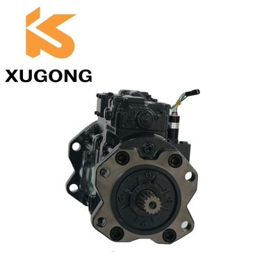 K3V112DT-9N14 HD700 Excavator Hydraulic Main Pump For Heavy Equipment