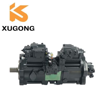 K3V112DT-9N14 HD700 Excavator Hydraulic Main Pump For Heavy Equipment