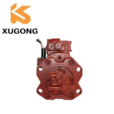 R215-9 Excavator Piston Pump K3V112DTP-9P12-12T Hydraulic Main Pump System Parts