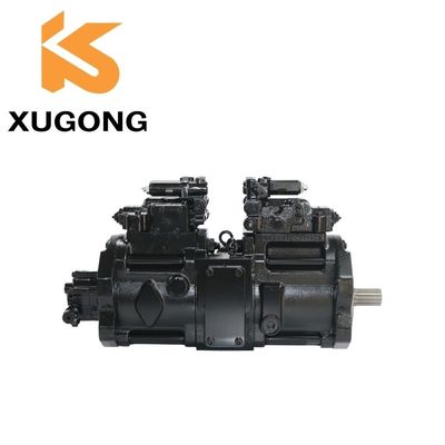 SANY K3V112DTP SY215-8 Excavator Main Pump Electric Repair Parts