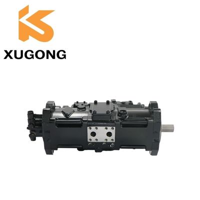 SANY K3V112DTP SY215-8 Excavator Main Pump Electric Repair Parts
