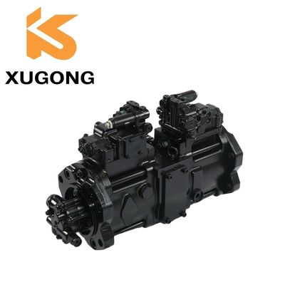 SANY K3V112DTP SY215-8 Excavator Main Pump Electric Repair Parts
