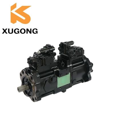 SANY K3V112DTP SY215-8 Excavator Main Pump Electric Repair Parts