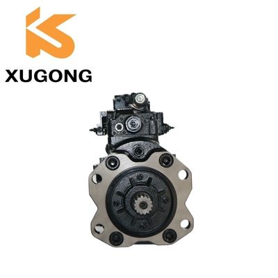 SANY K3V112DTP SY215-8 Excavator Main Pump Electric Repair Parts