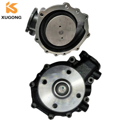 SK260-9 J05E-TK Engine Driven Water Pump For Excavator Engineering Machinery Spare Parts