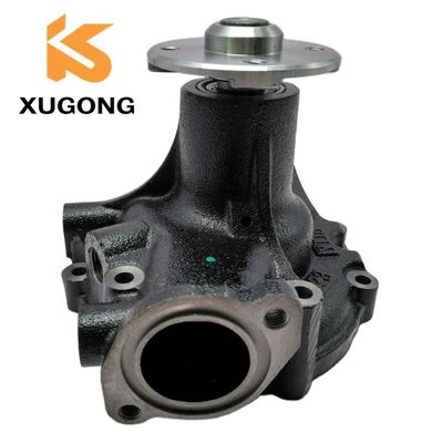 SK260-9 J05E-TK Engine Driven Water Pump For Excavator Engineering Machinery Spare Parts