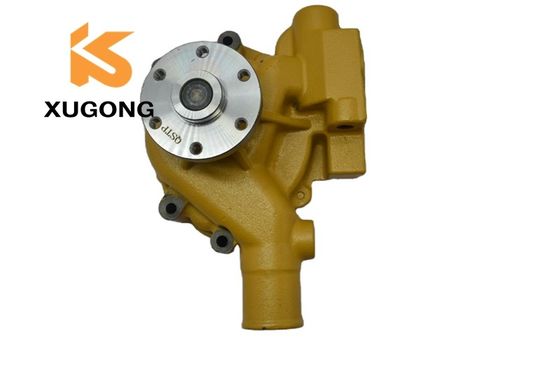 PC200-5 Excavator Diesel Water Pump 6206-61-1101 6206-61-1100 6206-61-1102 6206-61-1103 6202-61-1100