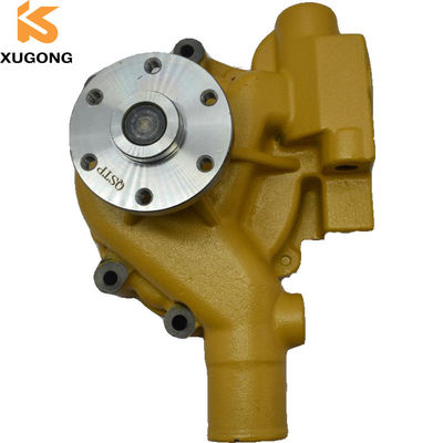 PC200-5 Excavator Diesel Water Pump 6206-61-1101 6206-61-1100 6206-61-1102 6206-61-1103 6202-61-1100