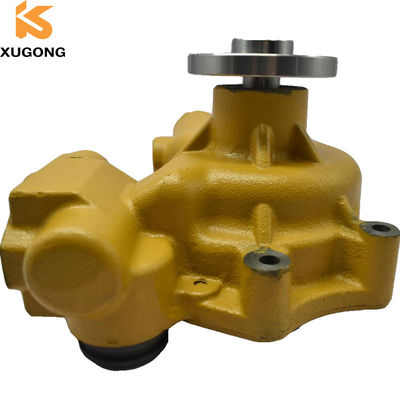 PC200-5 Excavator Diesel Water Pump 6206-61-1101 6206-61-1100 6206-61-1102 6206-61-1103 6202-61-1100