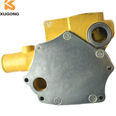 PC200-5 Excavator Diesel Water Pump 6206-61-1101 6206-61-1100 6206-61-1102 6206-61-1103 6202-61-1100