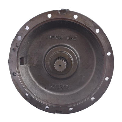 ZAX330-3 EXcavator Swing Motor 4616985 For Hydraulic Motor Spare Parts