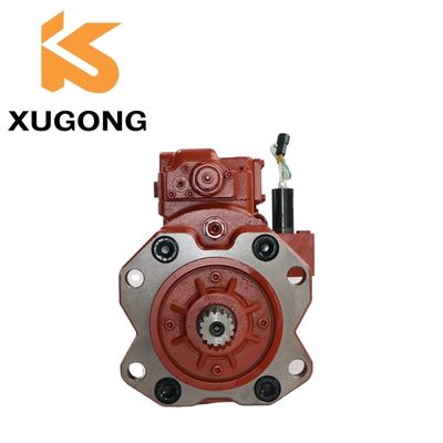 K3V112DTP-9TCM-14T Main Pump Excavator Parts SY210C Hydraulic Electric Pump